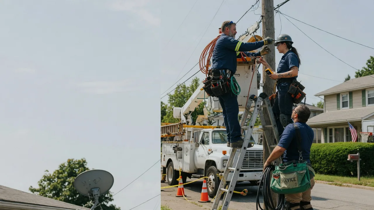 Electrical Repair in Irene, SD near me